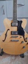 Hofner Verythin CT Series 2008