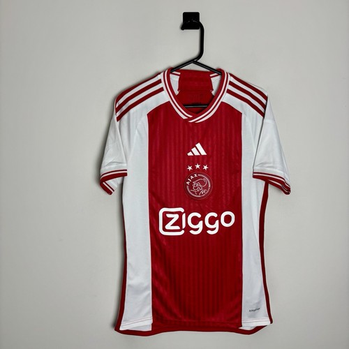 Ajax football shirt jersey - shirt,