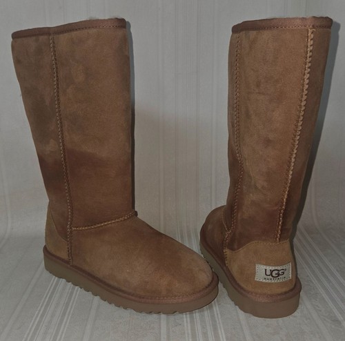 Ugg australia kids chestnut - ugg,