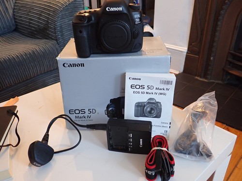 Canon eos mark 30 - eos, 30.4mp