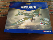 Corgi Aviation Archive Heinkel