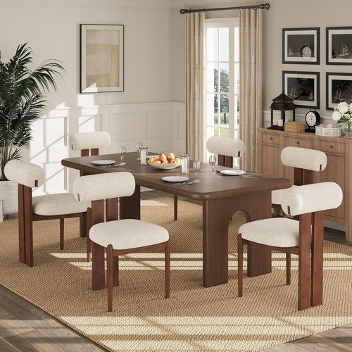 Set modern dining chair - modern,
