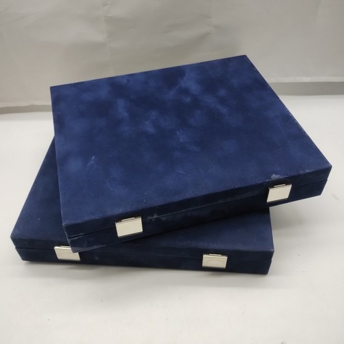 Westminster luxury blue 24 - ,