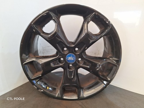 Ford kuga titanium tdci - ford,