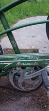 1967 Ross Bike 3 Speed slick