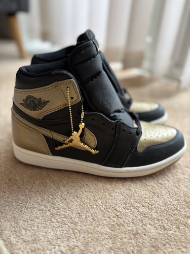 Nike air jordan retro high - 1,