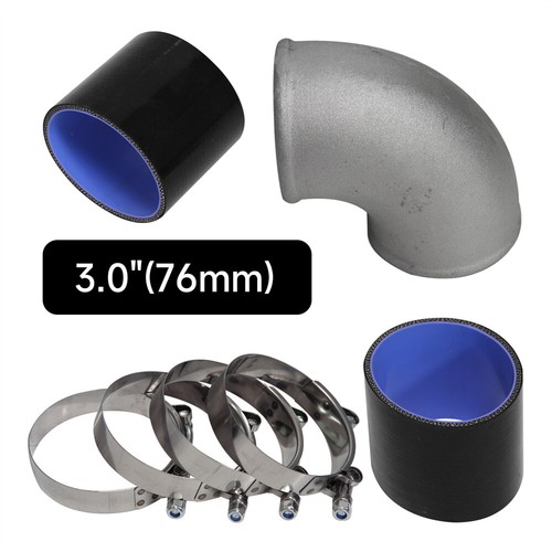 76mm cast aluminum - cast,