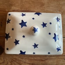 EMMA BRIDGEWATER 1sBlue Star