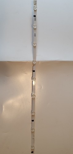 Samsung ue32f4000aw led strip - ue32f4000aw,