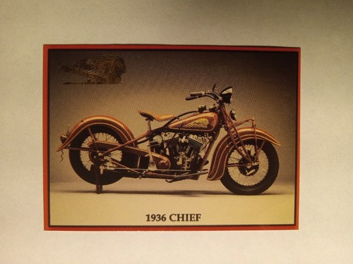 Indian motorcycle company 1936 - indian,