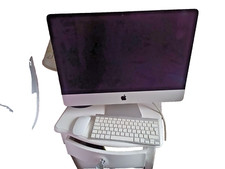 Apple Mac computer
