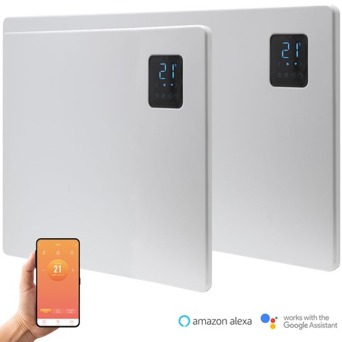 Solaire caldo wifi - caldo, electric