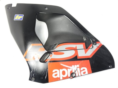 Side panel left aprilia rsv - left,