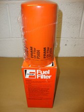 Fram P3404 Bypass Oil Filter