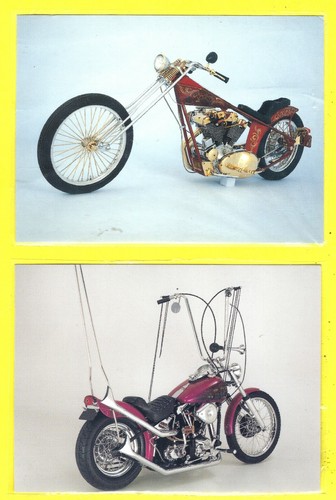 New harley davidson - new,