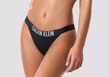 Calvin Klein Black Brazilian