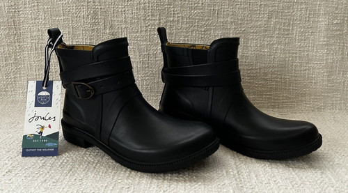 Nwt joules fairhurst black - fairhurst,