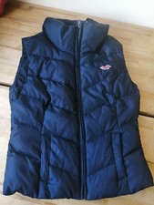 HOLLISTER Teen/Ladies Navy