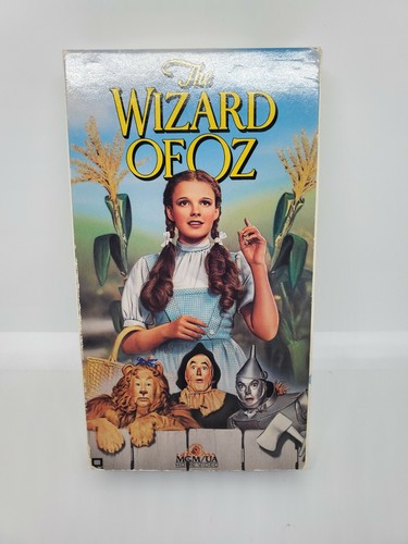 The wizard - wizard, oz