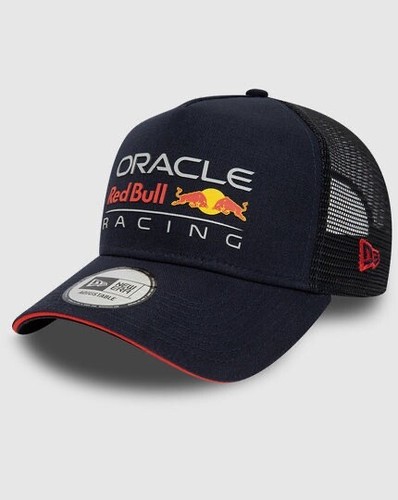 Official oracle red - f1, bull