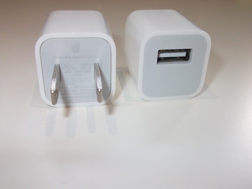 Genuine original apple - 2x,