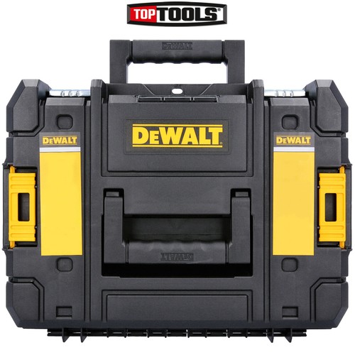 Dewalt dew170703 tstak - tstak, ii