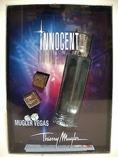 Mugler Vegas Innocent Women's