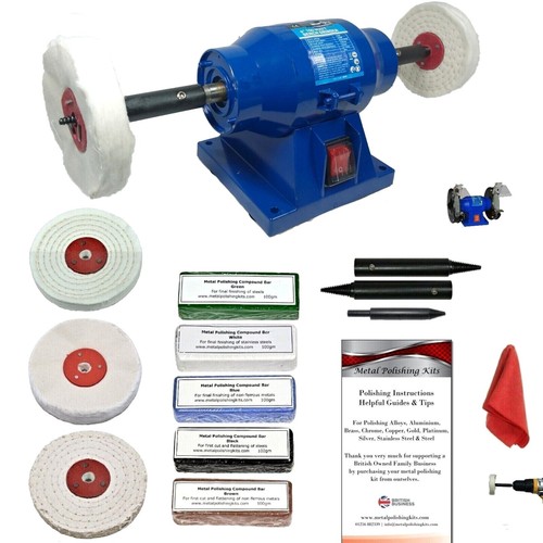 150w bench grinder metal - bench,
