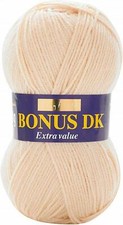  Sirdar Hayfield Bonus DK