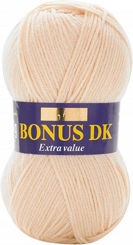 Sirdar hayfield bonus dk - sirdar,
