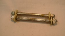 Kawasaki Jetski JS550SX /JS440SX - Handle Pole pivot bolt