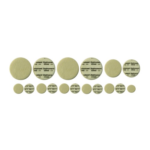 Precision double bladder - ic/precision,,