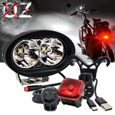 E-bike High Output LED