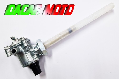 Petrol fuel tank - tank, tap