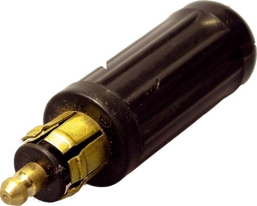 Volt hella plug geru - hella,