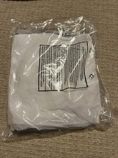 Quinny Buzz 3 Genuine Spare Part Pushchair Seat Raincover Rain Cover Very Rare