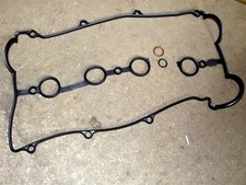Cam rocker cover gasket and