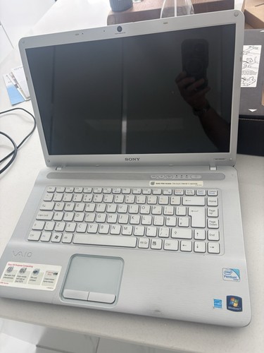 Sony vaio pcg 7185m - sony, pcg-7185m