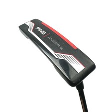 Ping 2021 Anser 2 Putter / 34 Inches