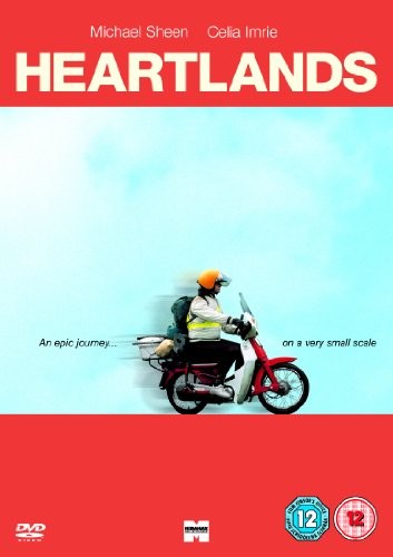 Heartlands dvd - heartlands,