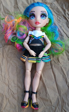 Rainbow High Fashion Doll