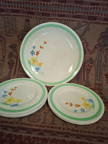 Vintage 1930s art deco - 1930s,
