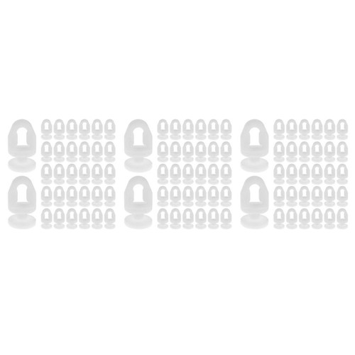 Pcs car curtain pulley bead - 3,