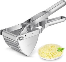 Potato Ricer, Sopito Stainless