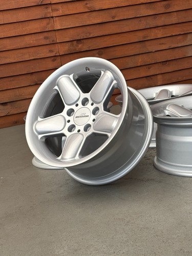 Schnitzer wheels 16inch - ac,
