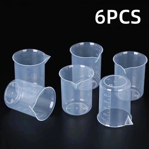 100ml small measuring - small, cup