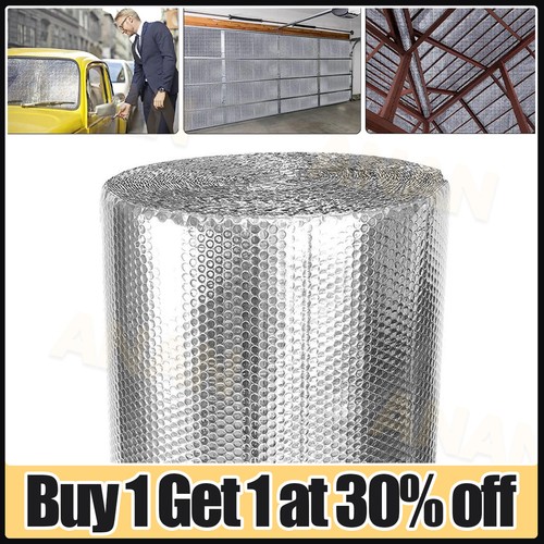 4mm thick thermal bubble - thick,