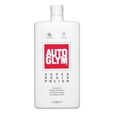 Autoglym Super Resin Polish -