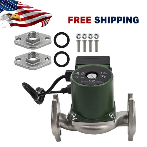 Boiler circulator pump - boiler,