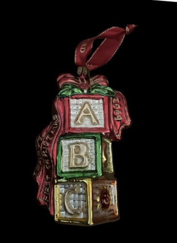 Waterford holiday heirlooms - waterford,